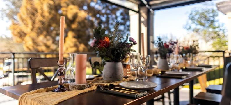 哈里根爱尔兰酒吧和住宿(Harrigan's Hunter Valley)图片