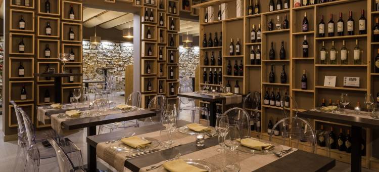 帕可德格里阿洛米酒店度假村及水疗中心(Hotel Parco Degli Aromi Resort & Spa)图片