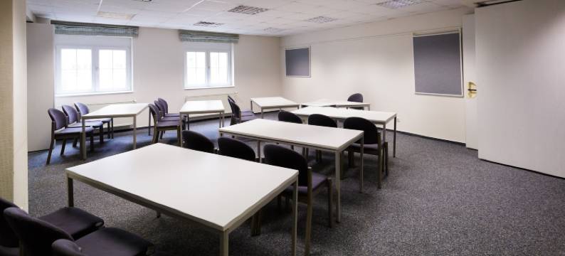 艾尔王子酒店(Hotel Erbprinz & Restaurant "Prinzenstube")图片