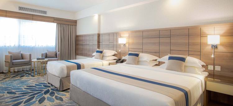 麦地那季节之星酒店(Season Star Hotel Madinah)图片