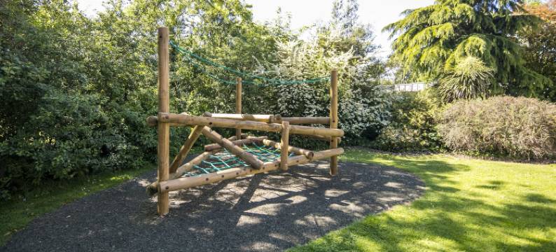 提克特洛特宾馆(The Tickled Trout)图片