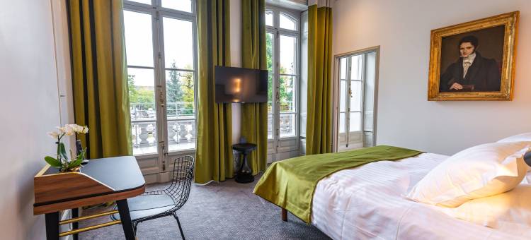 米勒帕斯酒店(Hôtel Mille Pas)图片