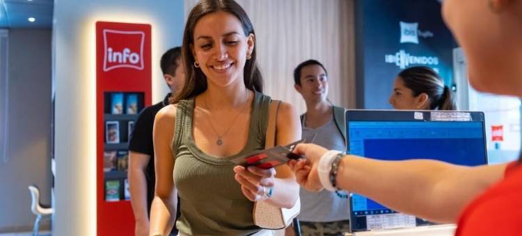 宜必思特鲁希略酒店(Ibis Trujillo)图片