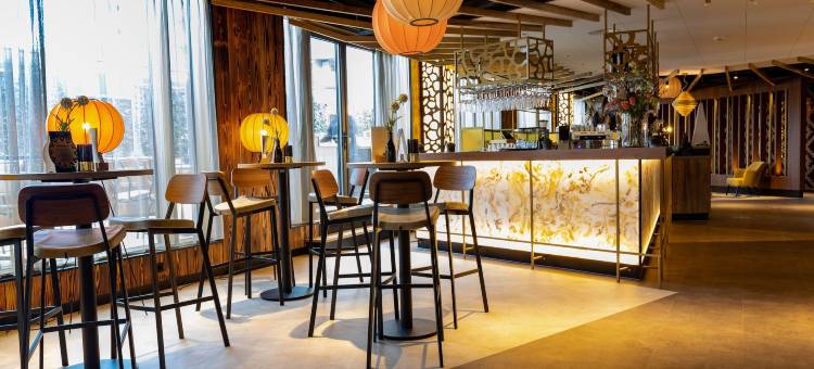 弗莱彻酒店餐厅ByZoo埃曼(Fletcher Hotel-Restaurant ByZoo Emmen)图片