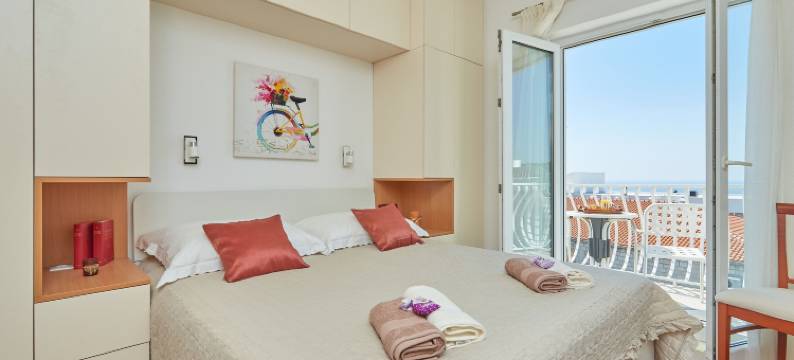 卡特达迪别墅(Villa Kate Dadić)图片