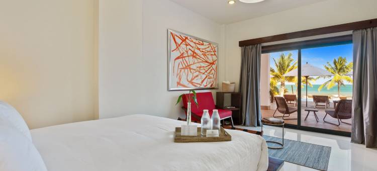 爱丽舍精品酒店(The Ellysian Boutique Hotel)图片