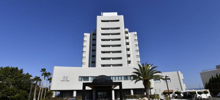 格兰度假村优雅白滨酒店(The Gran Resort Elegante Shirahama)图片
