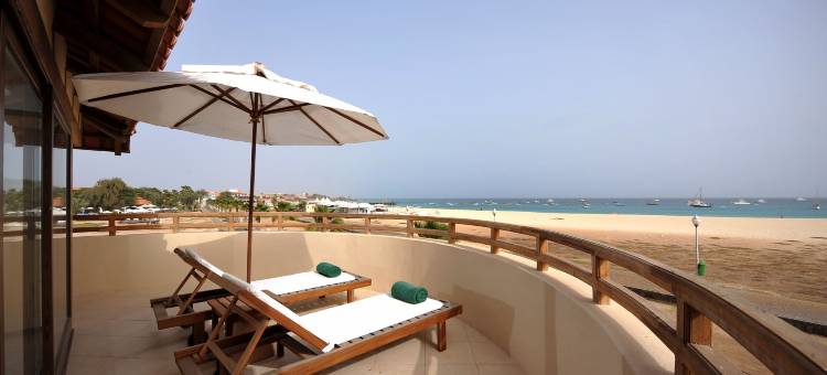 默拉贝萨酒店(Hotel Morabeza)图片