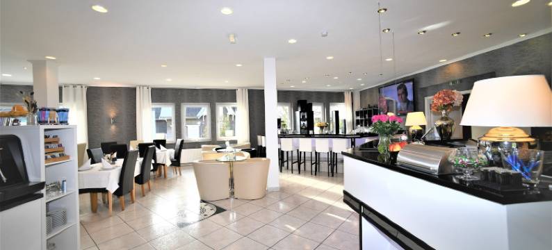 阿斯科特酒店(Ascot Hotel)图片