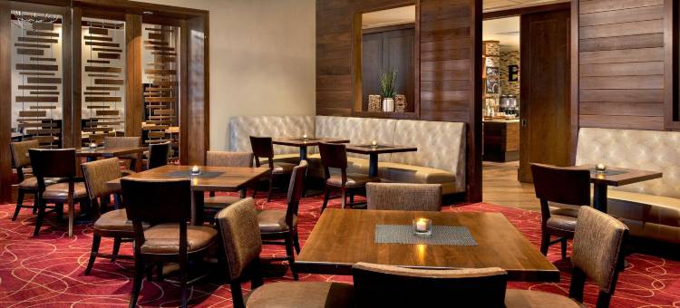 费城机场万豪酒店(Philadelphia Airport Marriott)图片