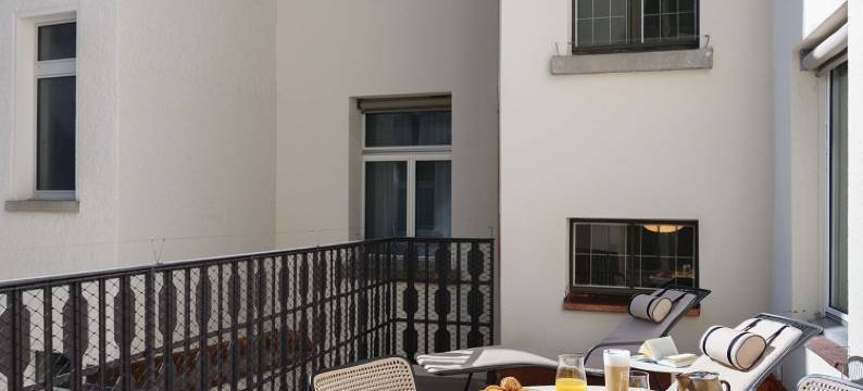 赛顿霍夫酒店(Hotel Seidenhof)图片