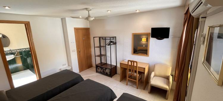 塔尔斯旅馆(Hostal Tarrés)图片