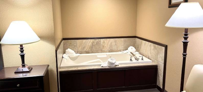 乡村贝斯特韦斯特酒店(Best Western Country Inn)图片