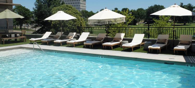 布鲁特酒店(Brut Hotel)图片