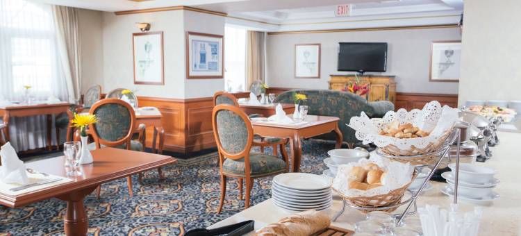 马那瓜公主希尔顿酒店(Hilton Princess Managua)图片