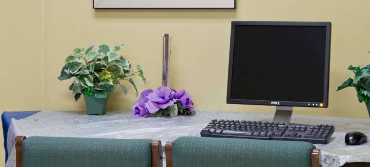 布伦纳姆骑士酒店(Knights Inn Brenham)图片