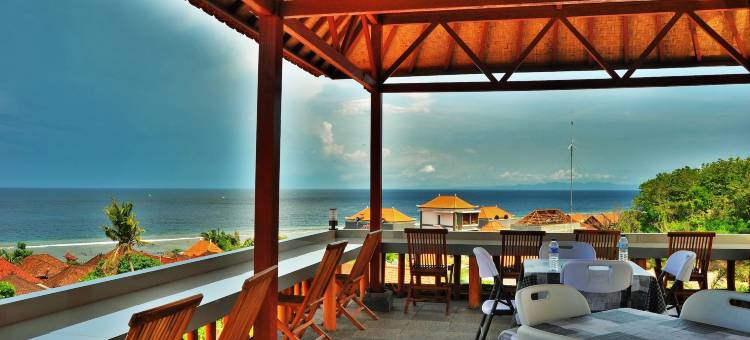 奢华潘达瓦海滩温泉度假村(Pandawa Beach Resort and Spa Luxury)图片