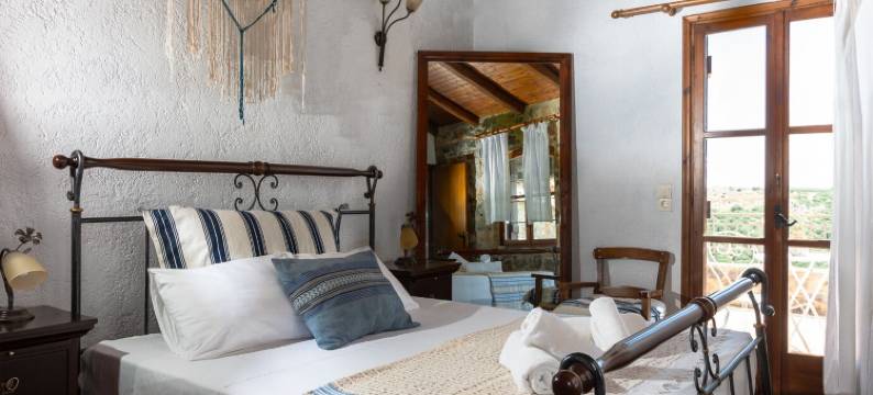 Elia木石屋(Elia Woodstone Houses)图片