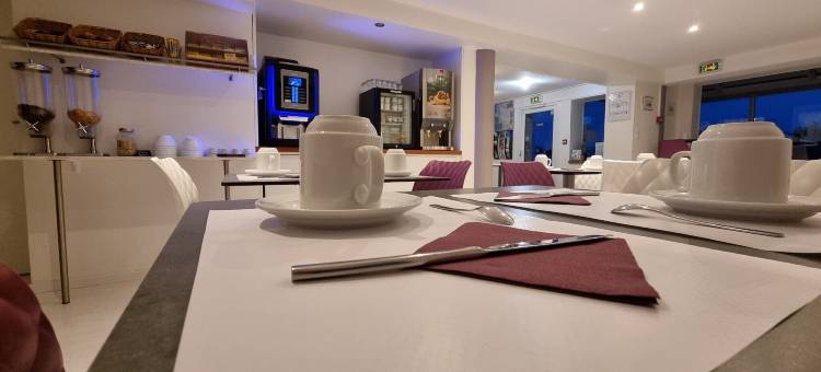 Hôtel Les Atlantes 酒店(Cit'Hotel les Atlantes)图片