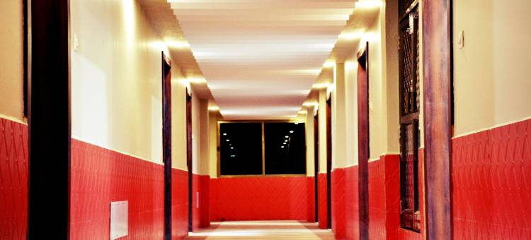 戈姆提酒店(Hotel Gomti Dwarka)图片