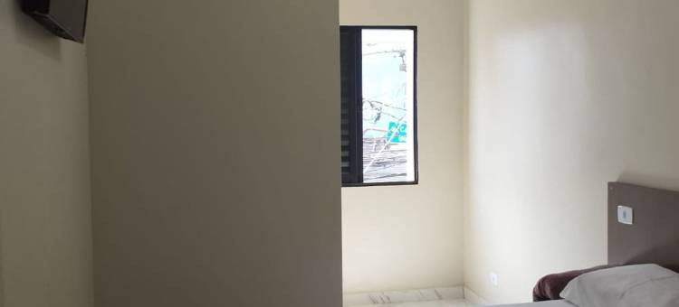 OYO酒店 Macedo(OYO Hotel Macedo)图片