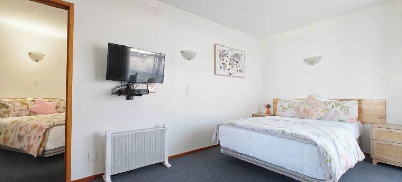 第六汽车旅馆(Motel Six)图片