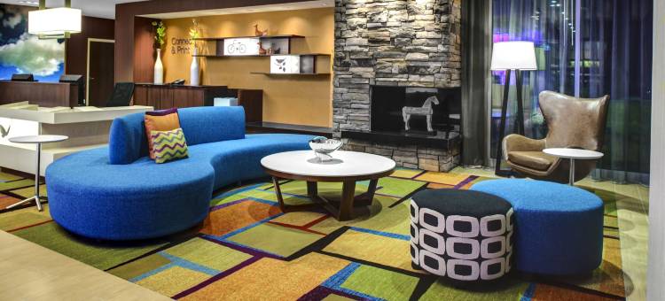 Fairfield Inn & Suites San Diego North/San Marcos图片