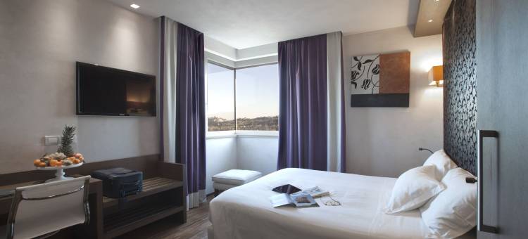 圣保罗酒店(San Paolo Hotel)图片