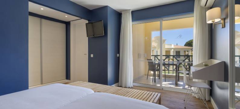 AP阿德里亚纳海滩度假村(AP Adriana Beach Resort)图片