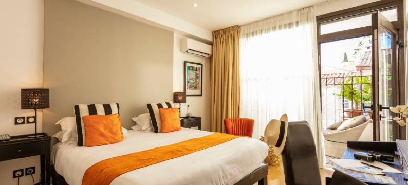 Le Madeloc 酒店及Spa(Le Madeloc Hôtel & Spa)图片