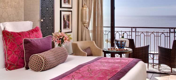 美丽华皇冠海滩度假酒店(Tiara Miramar Beach Resort)图片