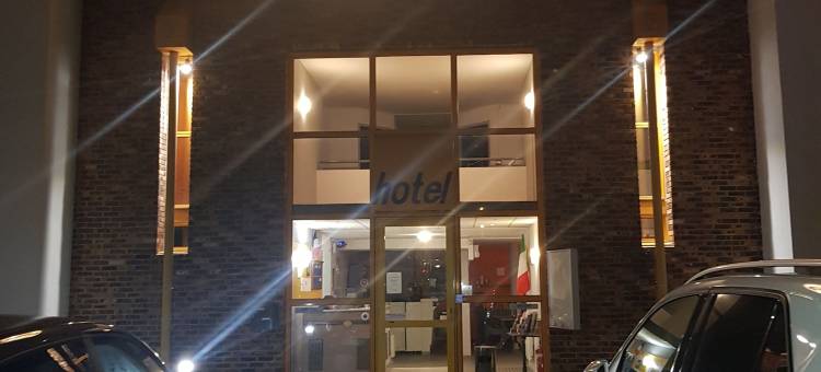 克拉斯酒店(Class-Hôtel)图片