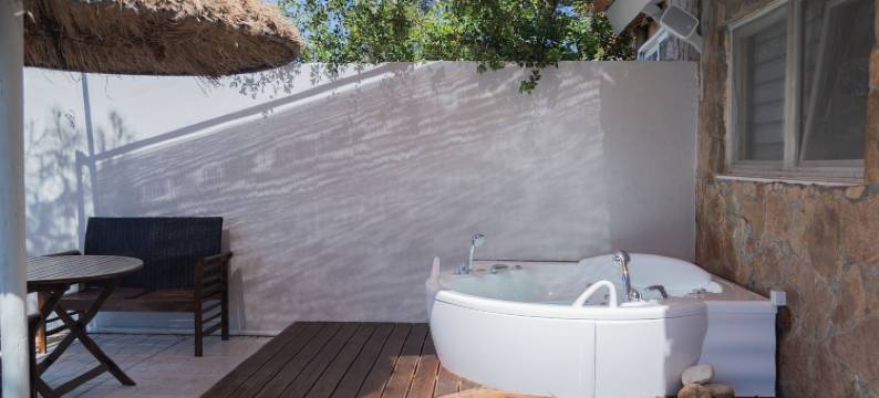 海神海滩别墅酒店(Poseidon Apartments and Villas by the Sea)图片