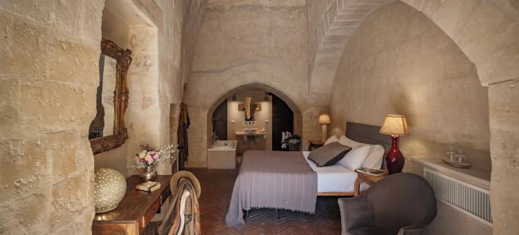 洛坎达第圣马蒂诺罗曼尼温泉酒店(Locanda di San Martino Hotel & Thermae Romanae)图片