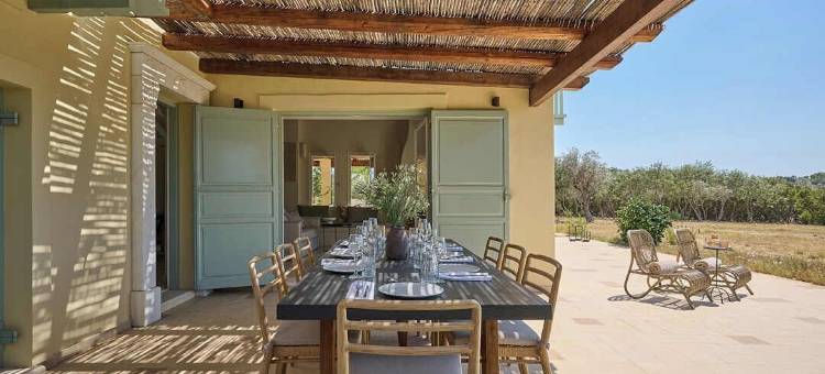 海利港尼基海滩度假温泉酒店(Nikki Beach Resort & Spa Porto Heli)图片