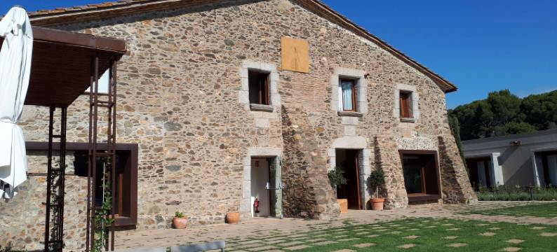 马斯德尔索尔酒店(Hotel Mas del Sol)图片