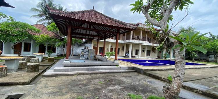 OYO 93440 瓦尔德酒店靠近Sae餐厅(OYO 93440 Warde Hotel Near Sae Restaurant)图片