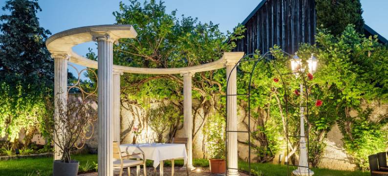 Das Blaufränkisch酒店和餐厅(Das Blaufränkisch Weinhotel & Restaurant)图片