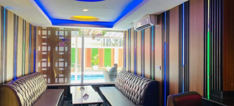 普雷斯肯酒店@奥尼鲁(Presken Hotel @Oniru)图片