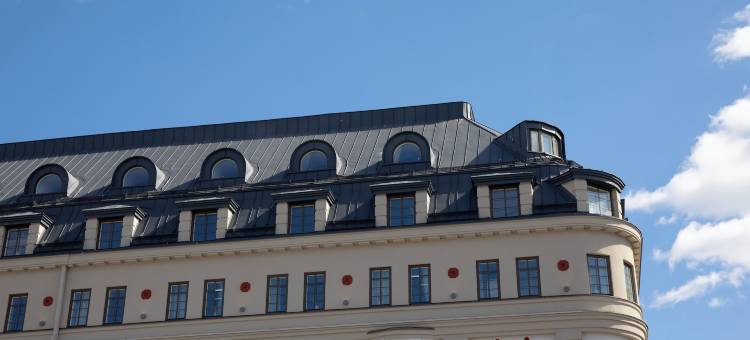 Bob W图尔库市中心(Bob W Turku City Centre)图片