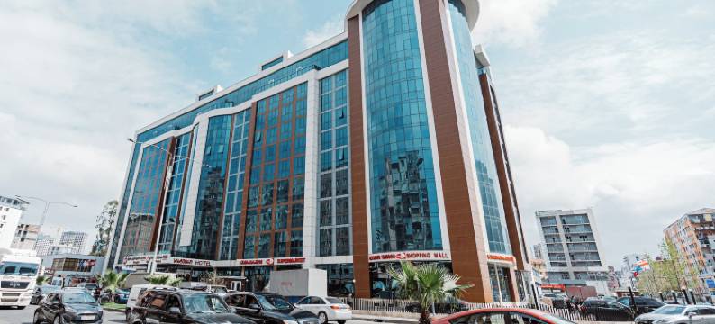 巴统贝斯特韦斯特优质酒店(Best Western Plus Batumi)图片