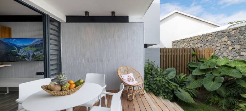 Clos de la Rivière图片