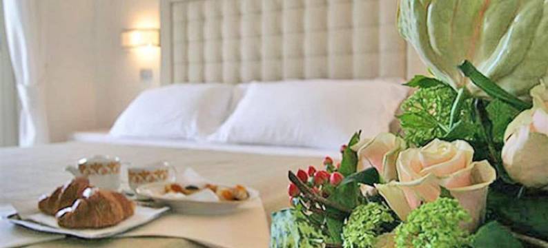 迪纳杜酒店(Hotel di Nardo)图片