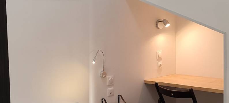 莫吉奥中央酒店(Mauguio Center Hôtel)图片