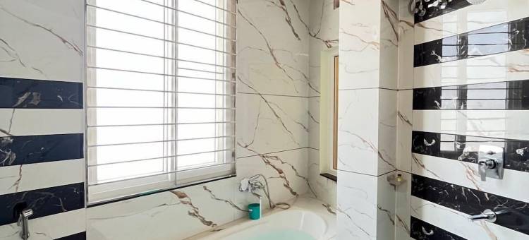 Kaanjee 酒店(Hotel Kaanjee)图片