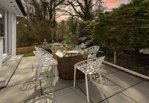 Woodlands Family Retreat - Windermere Lakedistrict Hotel Overview