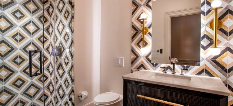 雅典钟楼 - 由Kasa Living提供(The Bell Athens by Kasa Living)图片