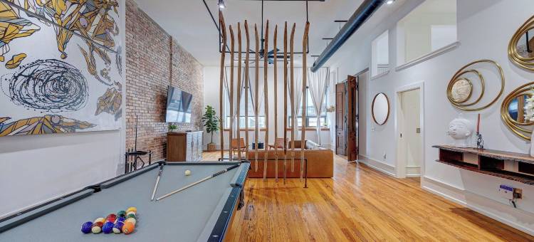 豪华220(Luxe 220)图片