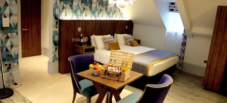 杰斯蒙路91公寓式酒店(91 Aparthotel Jesmond Road)图片