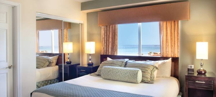 巴拿马城海滩温德姆俱乐部酒店(Club Wyndham Panama City Beach)图片